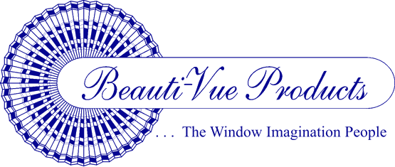 Beauti-Vue Products logo